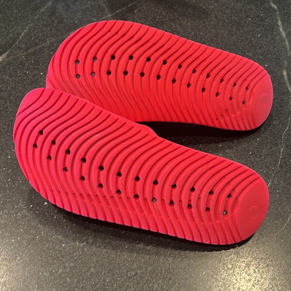 Nike foam slides - Picture 4 of 4